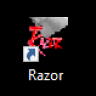 Razor (Classic Client Only)