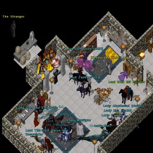 Heritage Halloween 2020