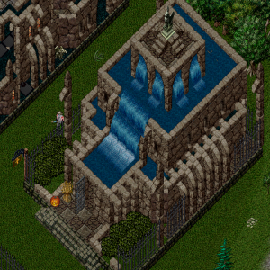 The Crypt Of Dan (Tasanar)