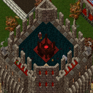 5.) Rooftop Imbuing!