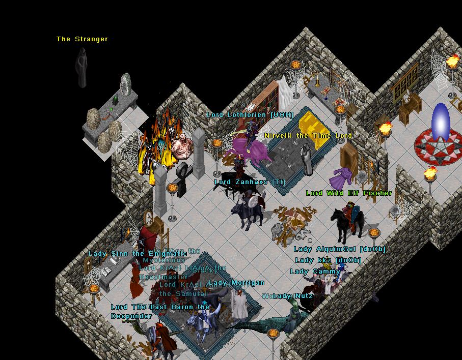 Heritage Halloween 2020