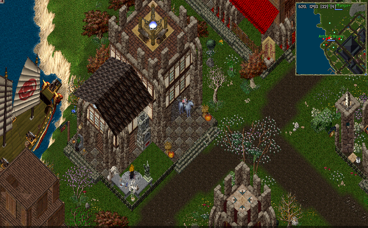 O'Malleys Repair Shop