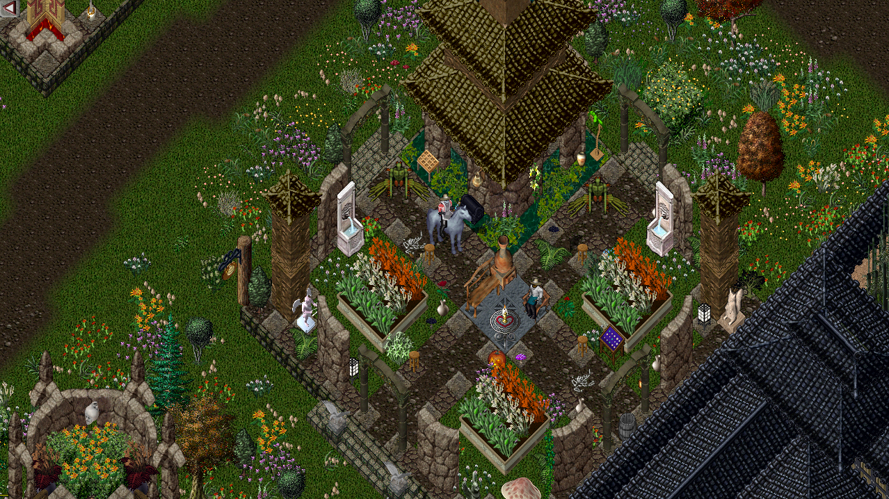 Stonehenge Gardens, West Zento (Plot C)