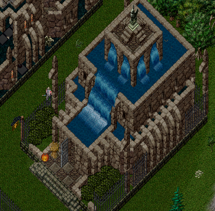 The Crypt Of Dan (Tasanar)